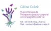 carte visite celine creze musico